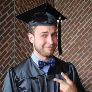 Meet your Posher, Hunter